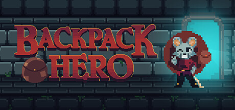 Backpack Hero Full Version for PC Download