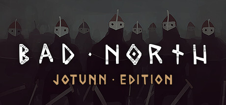 Bad North: Jotunn Edition Game
