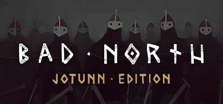 Bad North: Jotunn Edition for PC Download Game free