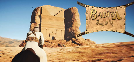 Badiya: Desert Survival Game