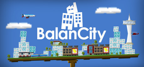 Balancity Game