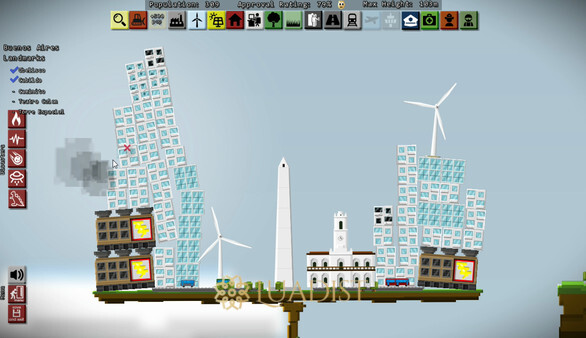 Balancity Screenshot 2