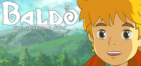 Baldo: The Guardian Owls Game