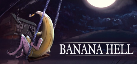 Banana Hell Game