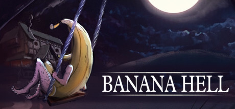 Banana Hell PC Game Full Free Download