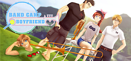 Band Camp Boyfriend Full Version for PC Download