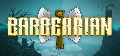 Barbearian Game