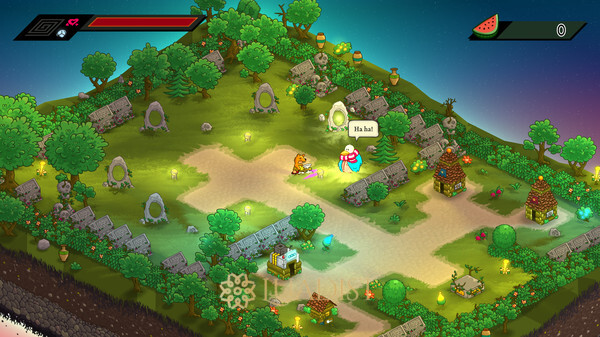 Barbearian Screenshot 2