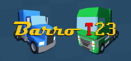 Barro T23 Full PC Game Free Download