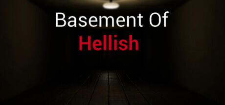 Basement of Hellish Game