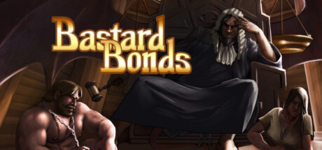 Bastard Bonds PC Full Game Download
