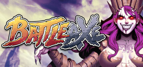 Download Battle Axe Full PC Game for Free