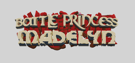 Battle Princess Madelyn Game