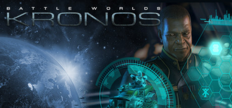 Battle Worlds: Kronos Game