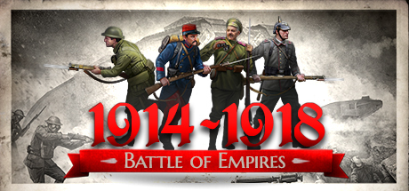 Battle of Empires : 1914-1918 PC Free Download Full Version