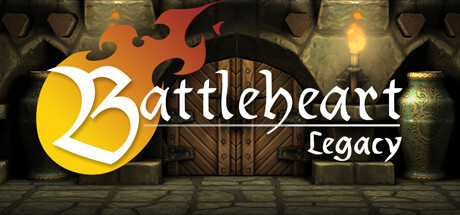 Battleheart Legacy Game