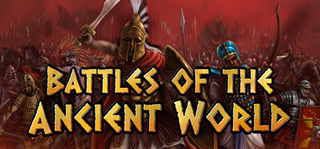 Battles of the Ancient World Game
