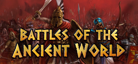 Battles of the Ancient World Full PC Game Free Download