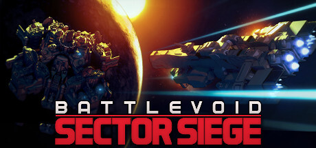 Battlevoid: Sector Siege Game