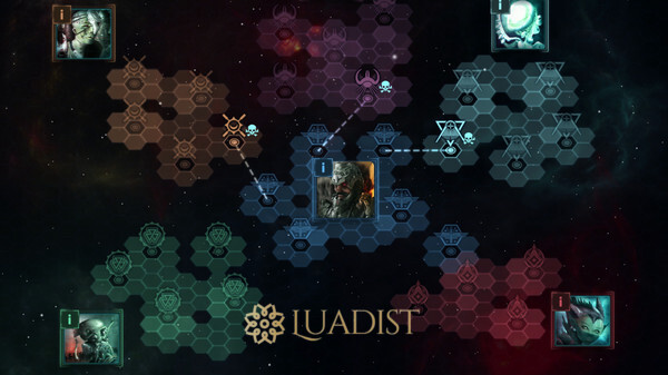 Battlevoid: Sector Siege Screenshot 2