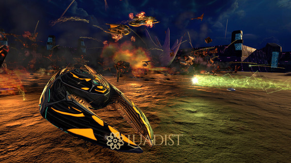 Battlezone: Combat Commander Screenshot 3