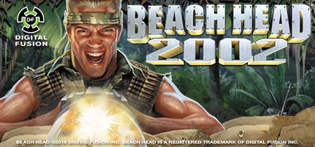 Beachhead 2002 Game