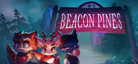 Beacon Pines PC Free Download Full Version