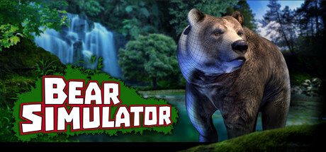 Bear Simulator Game