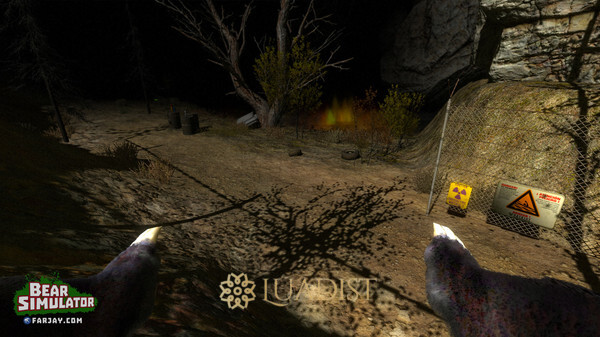 Bear Simulator Screenshot 3