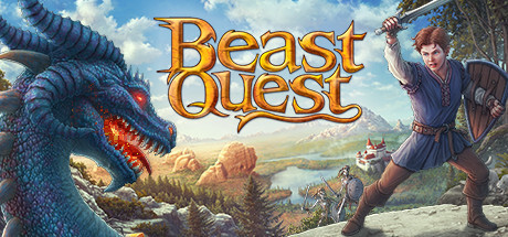 Beast Quest Game