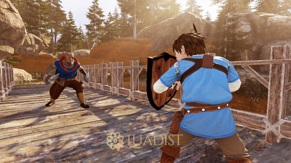 Beast Quest Screenshot 1