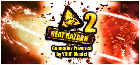 Beat Hazard 2 Game