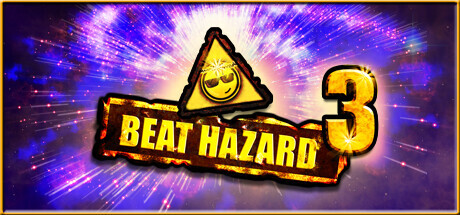 Beat Hazard 3 Full PC Game Free Download