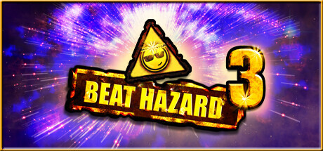 Beat Hazard 3 Game