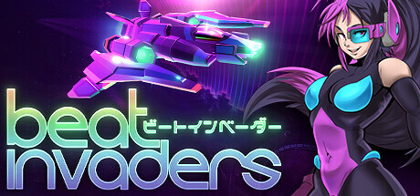 Beat Invaders PC Game Full Free Download