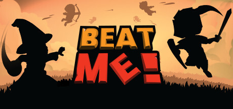 Beat Me! Download Full PC Game