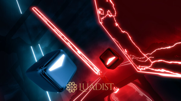 Beat Saber Screenshot 1