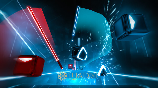 Beat Saber Screenshot 2