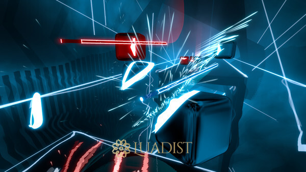 Beat Saber Screenshot 3