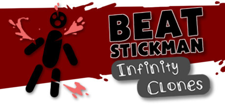Beat Stickman: Infinity Clones Game