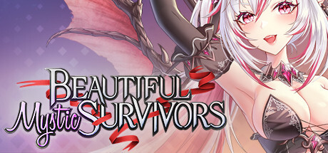 Beautiful Mystic Survivors Full PC Game Free Download