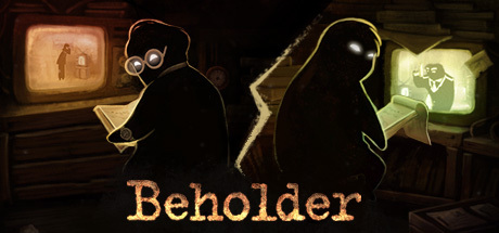 Beholder Game