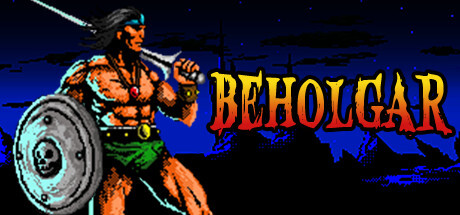 Beholgar PC Game Full Free Download