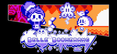 Belle Boomerang Game