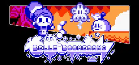 Belle Boomerang PC Full Game Download