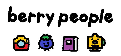 Berry People Game