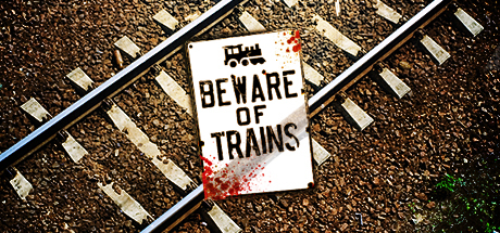 Beware of Trains Game