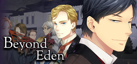 Beyond Eden Game