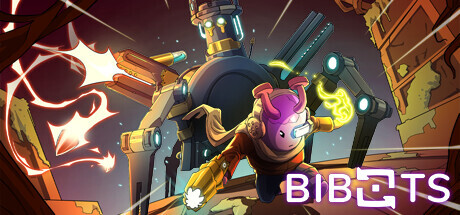 Bibots Game
