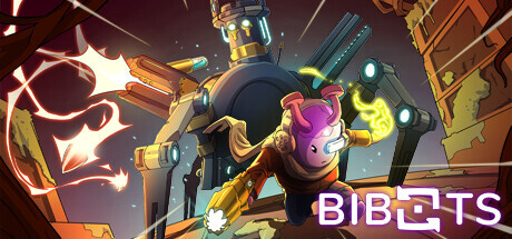 Bibots Download PC FULL VERSION Game